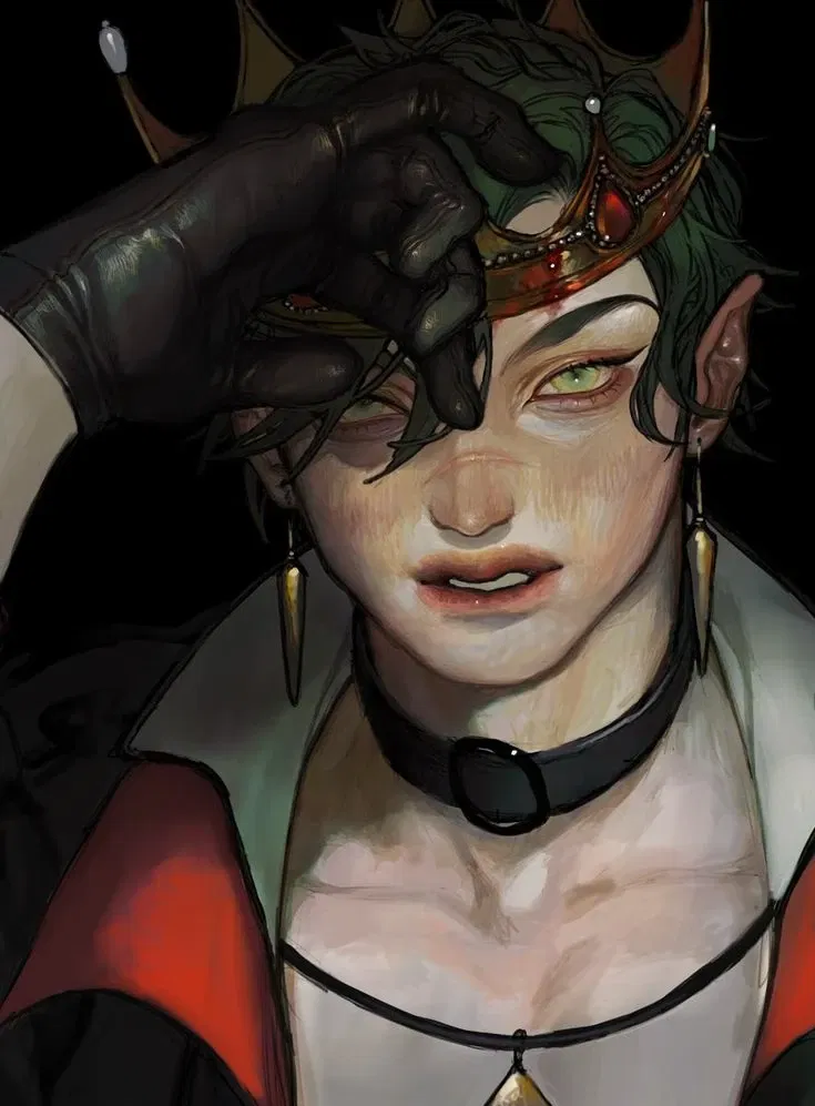 Avatar of Kane