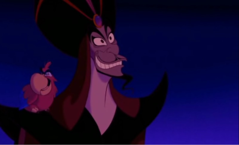 Avatar of Jafar