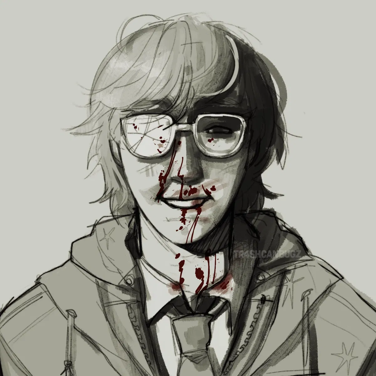 Avatar of Edward Nashton || #2