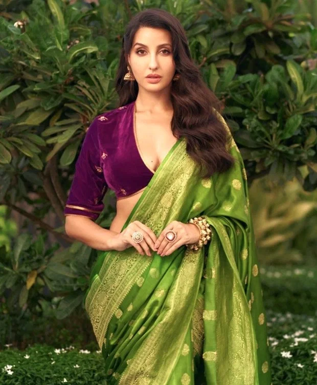 Avatar of Nora Fatehi - Unexpected Controversy 