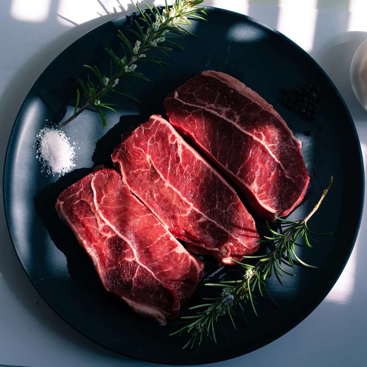 Avatar of The Butcher