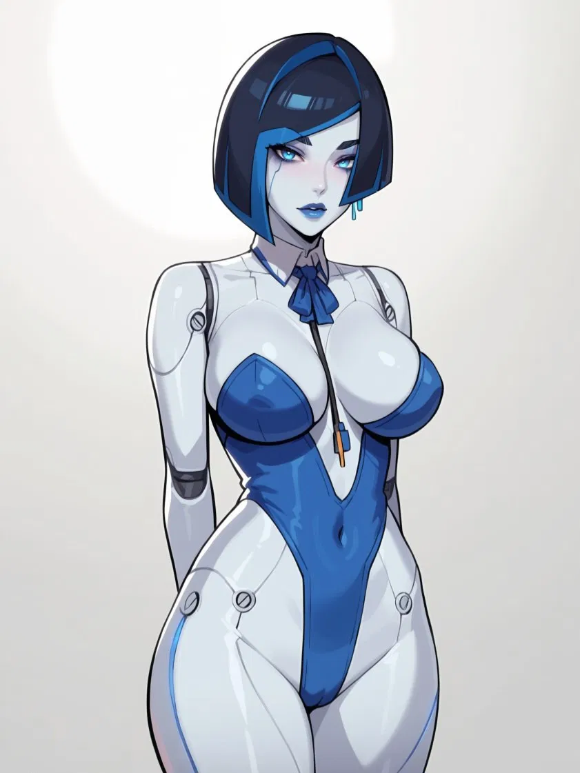 Avatar of Tu androide domestico personal