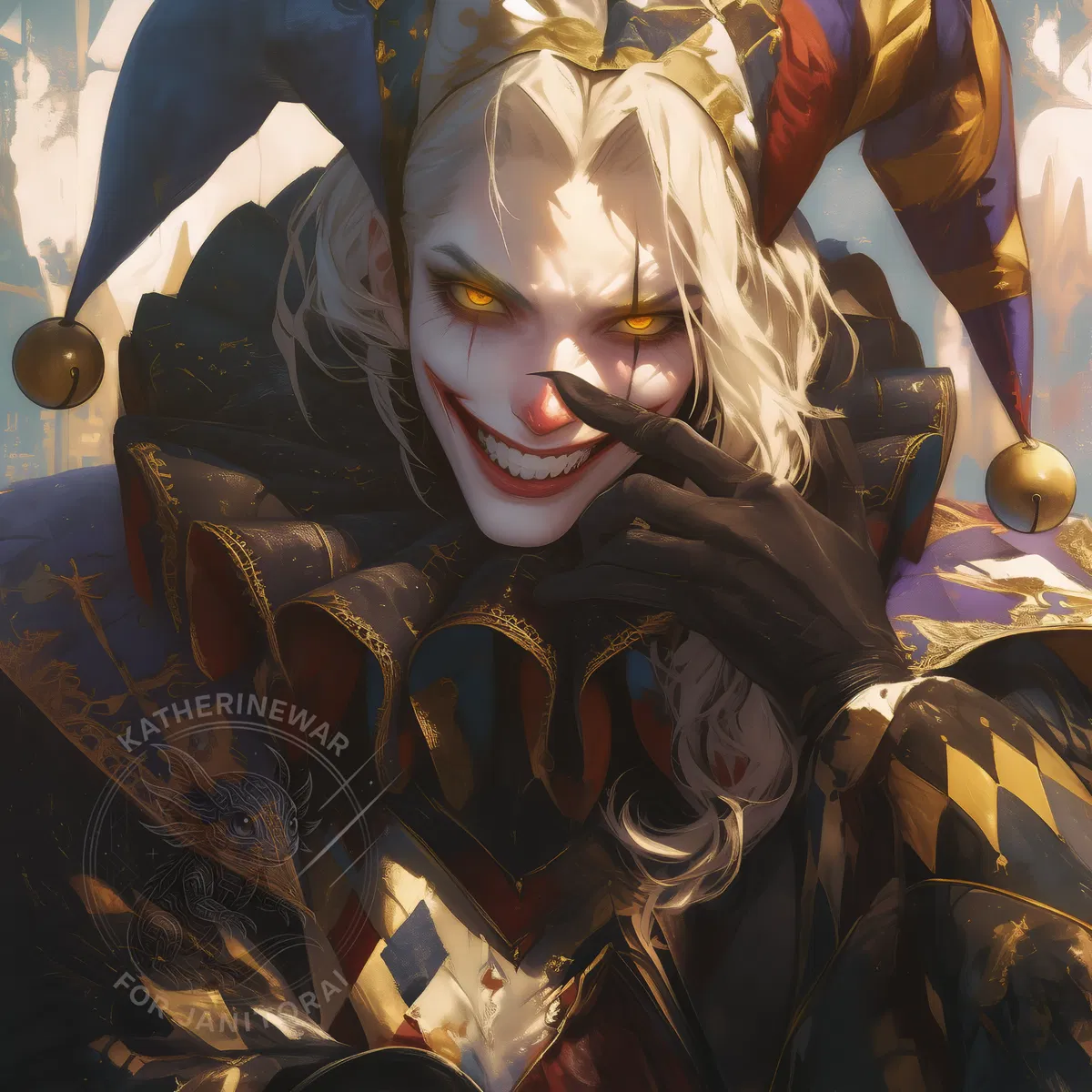 Avatar of Clawn Crawl