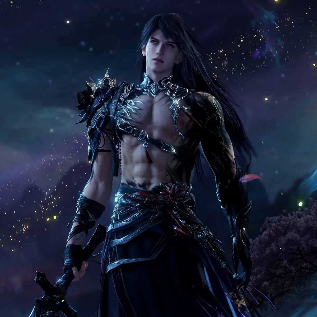 Avatar of Caleb (Love and Deepspace)