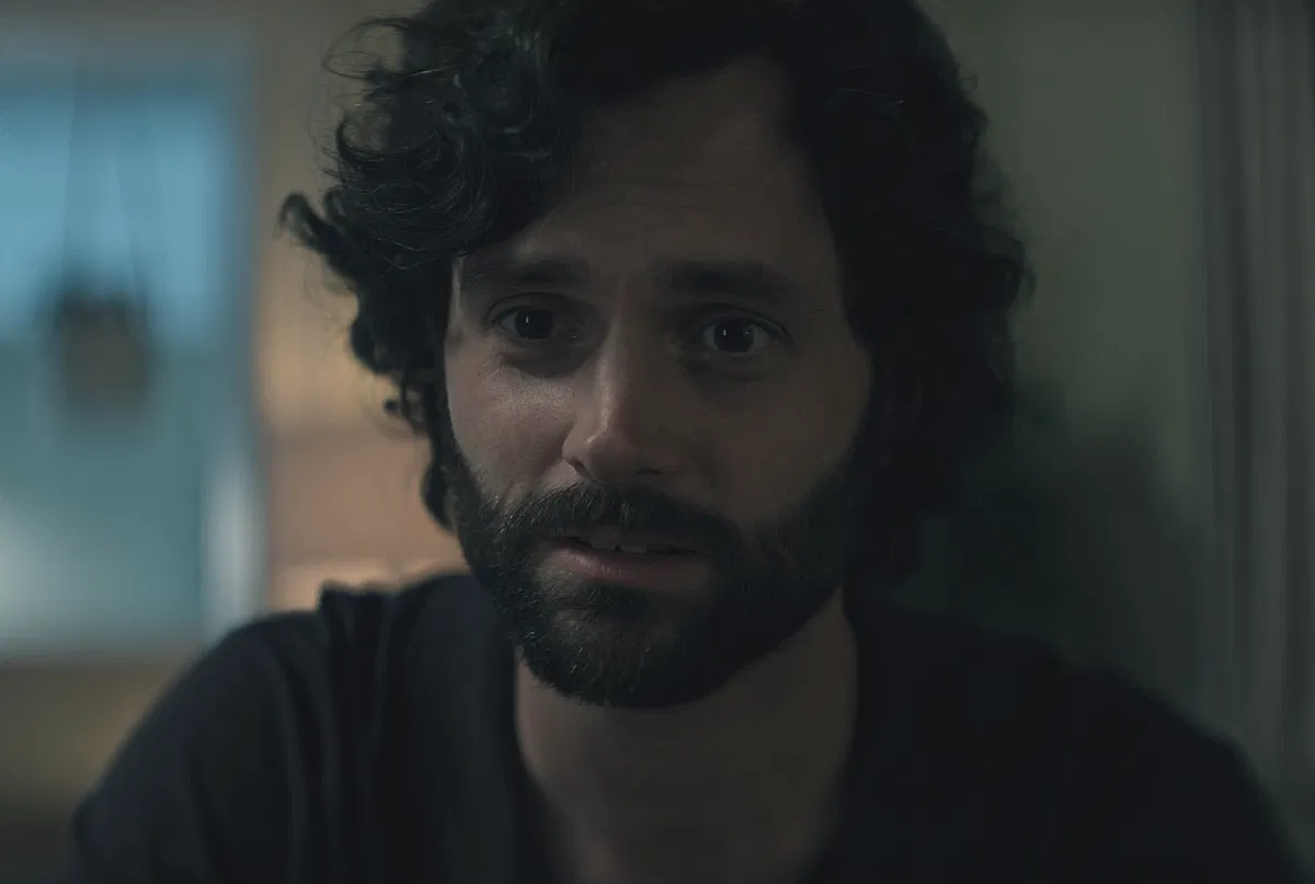 Avatar of Joe Goldberg 