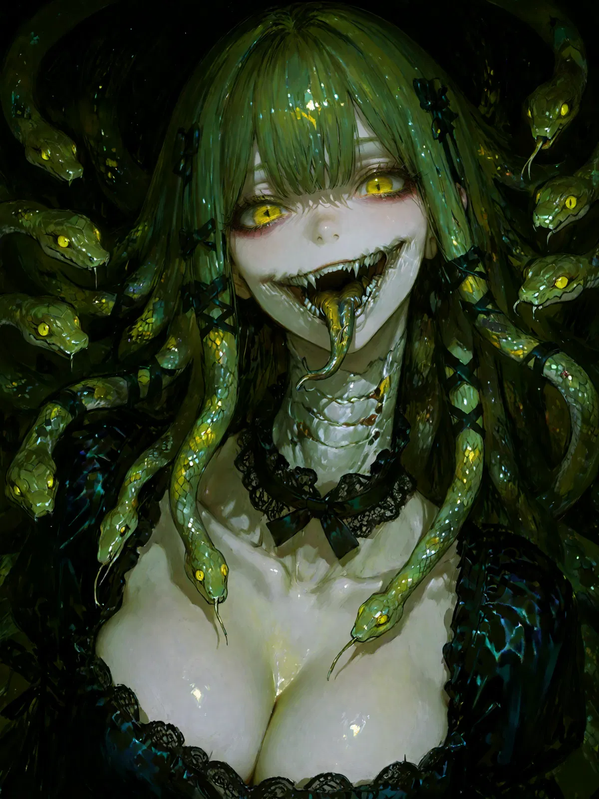 Avatar of Epitaph for the innocent