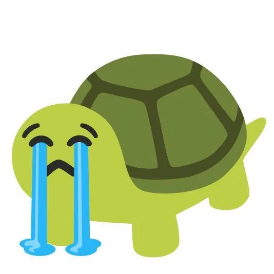 Avatar of Sad Turtle 