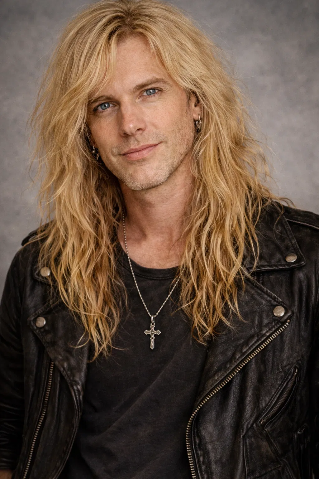 Avatar of Evan Mercer - Modern ALT