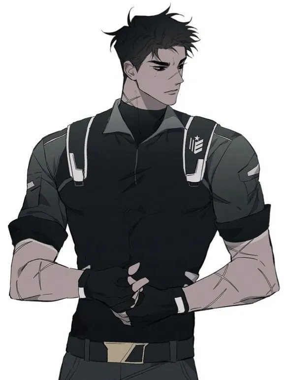 Avatar of ALT - BL  |  Spy Husband