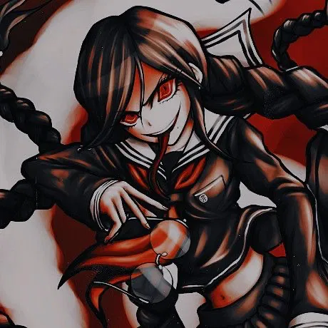 Avatar of Genocide Jack
