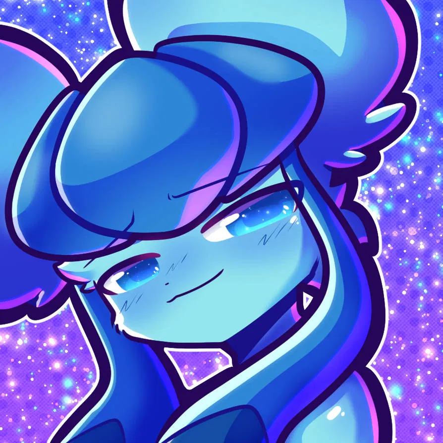 Avatar of Blizz of Icedrop ~ SSEC/SSED