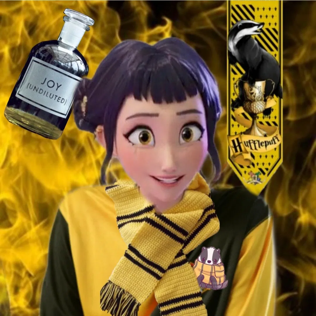 Avatar of Zoey