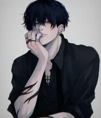 Avatar of Kris