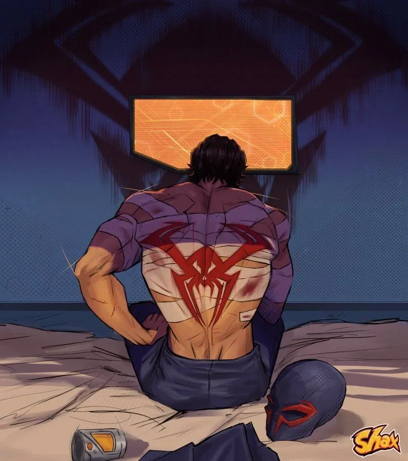 Avatar of Psycho stepfather