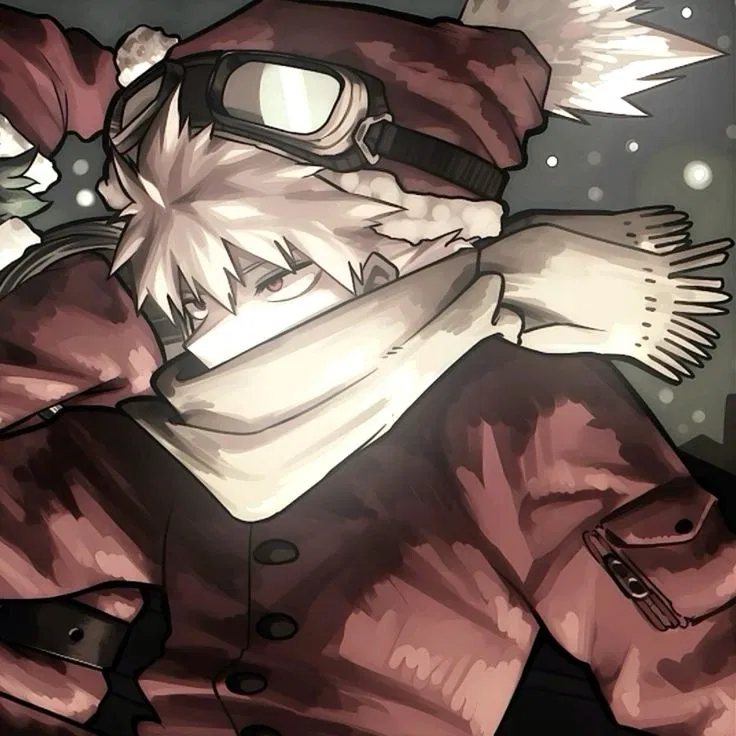 Avatar of Katsuki Bakugo💥 (Dynamight) || My Hero Academia || MHA