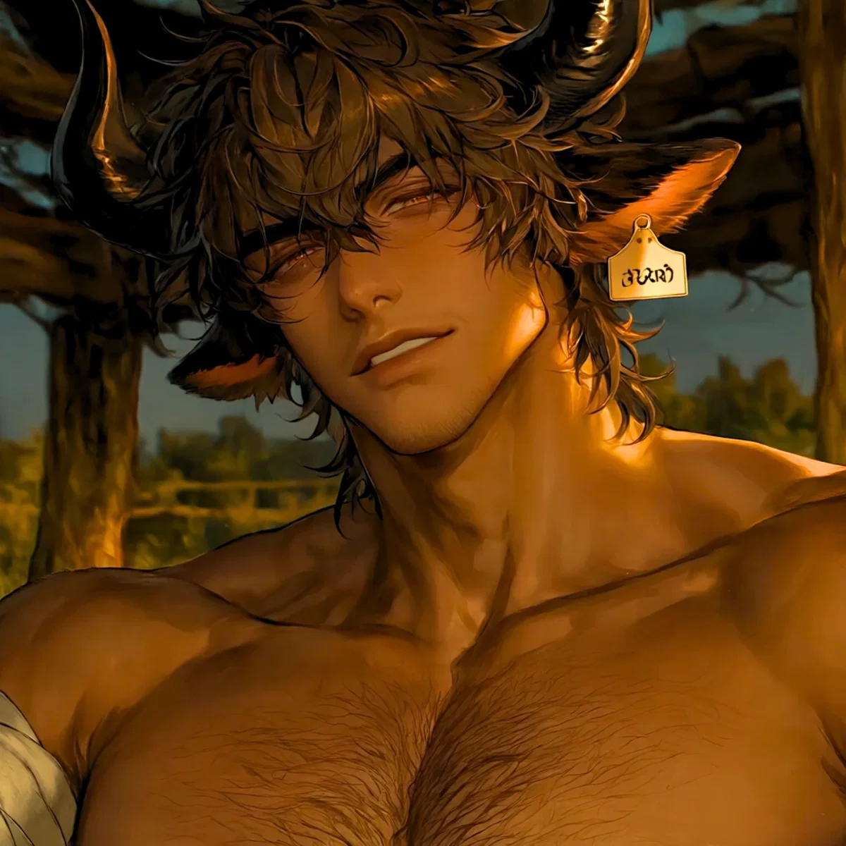 Avatar of Holt ★ The Head Bull