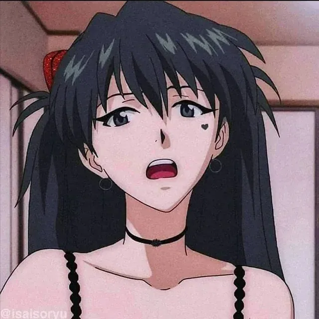 Avatar of Asuka Langley Soryu