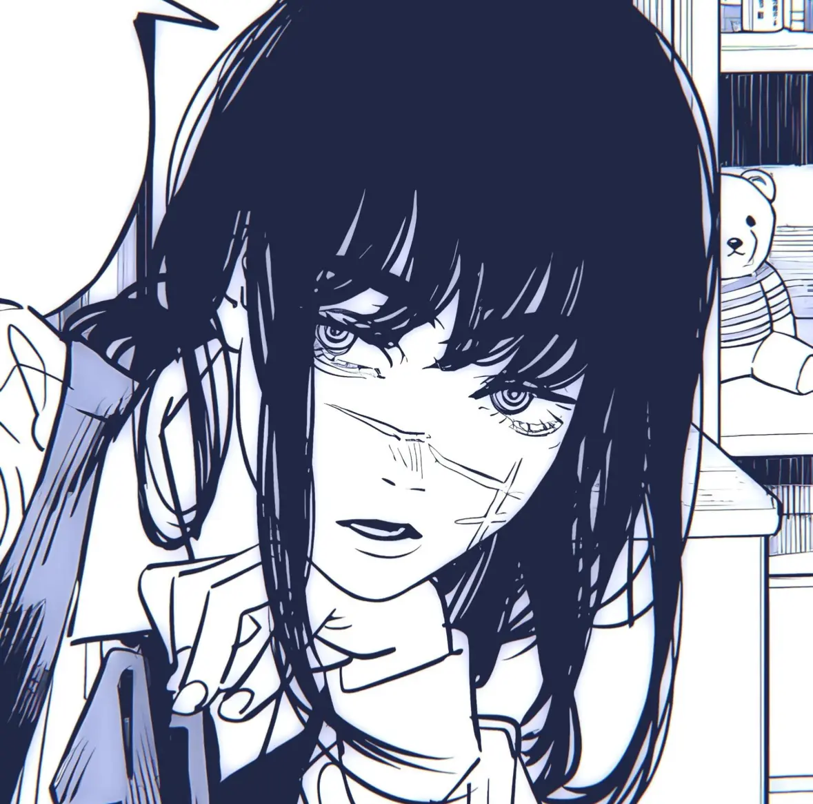 Avatar of Yoru