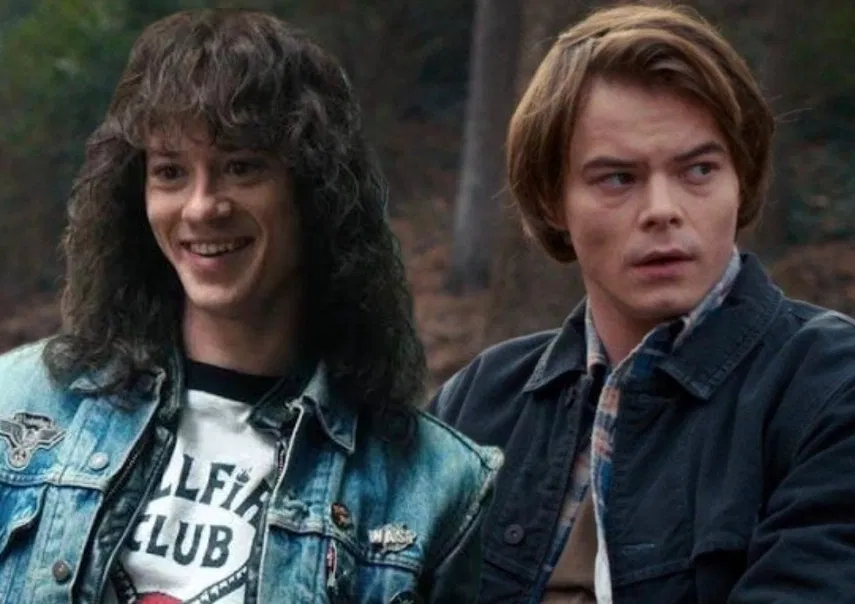 Avatar of Eddie & Jonathan