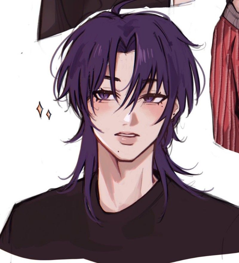 Avatar of Scaramouche