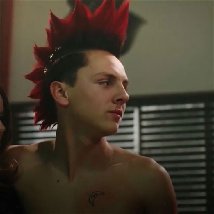Avatar of Eli “Hawk” Moskowitz