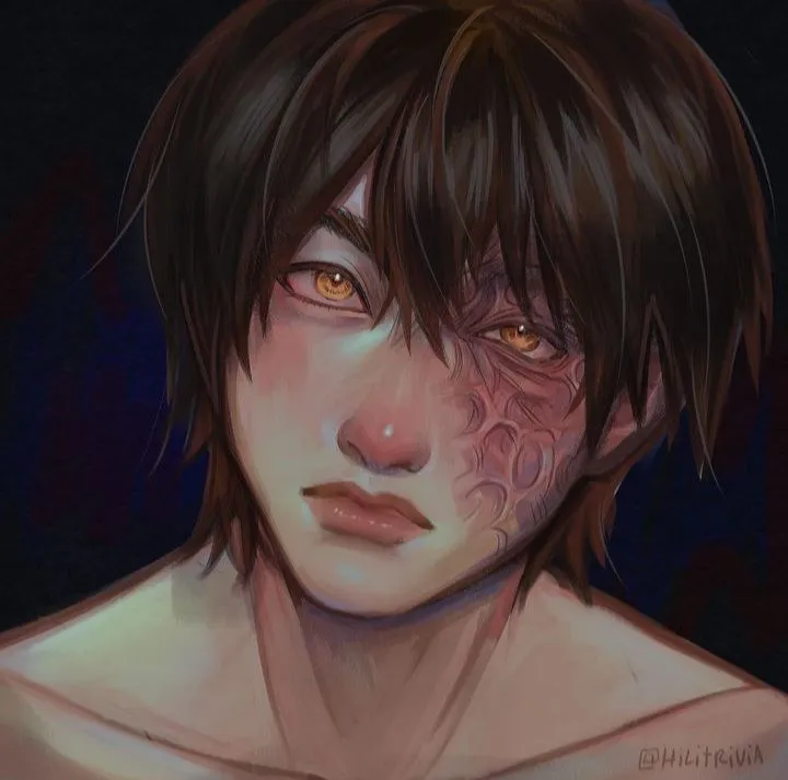 Avatar of Zuko