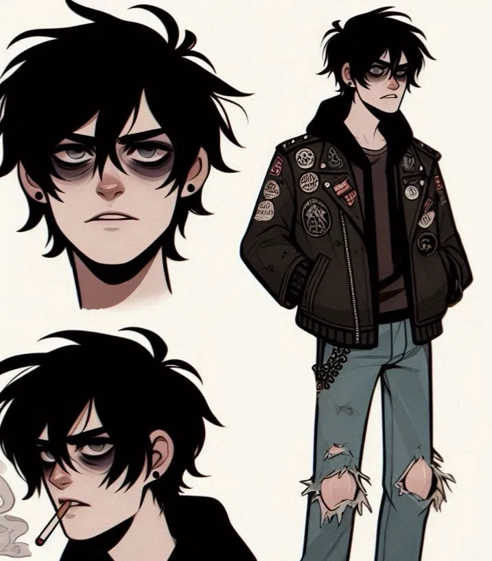 Avatar of Shane ‘Rex’ 