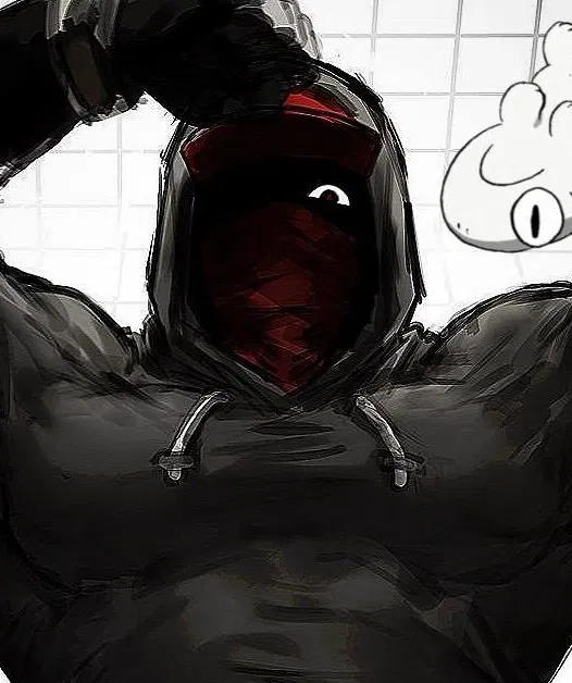 Avatar of YOUR BIGGEST FAN