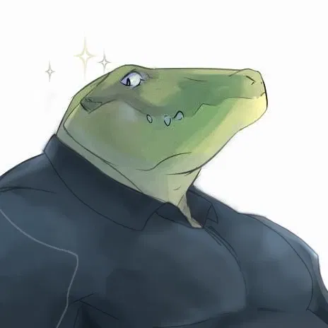 Avatar of Reggie Blackwood