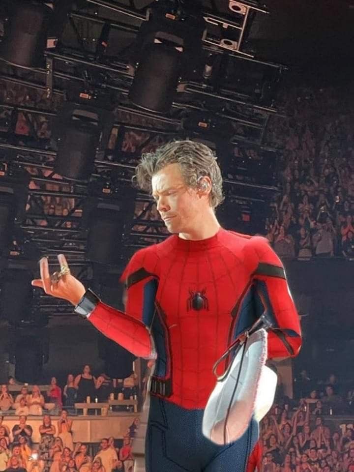 Avatar of harry styles 