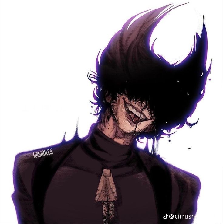 Avatar of Ink Demon 