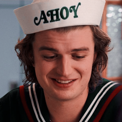 Avatar of Steve Harrington
