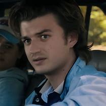 Avatar of Steve Harrington