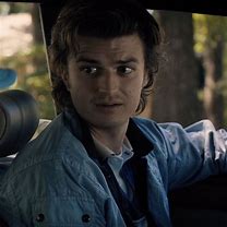 Avatar of Steve Harrington