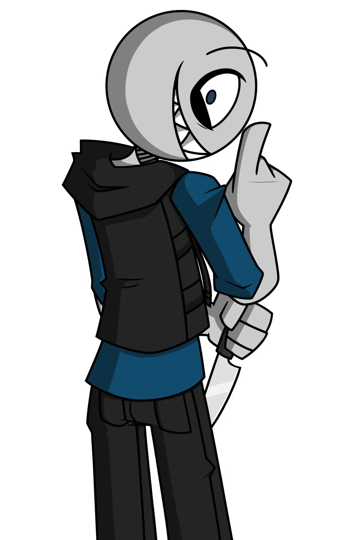 Avatar of Peter Dunbar
