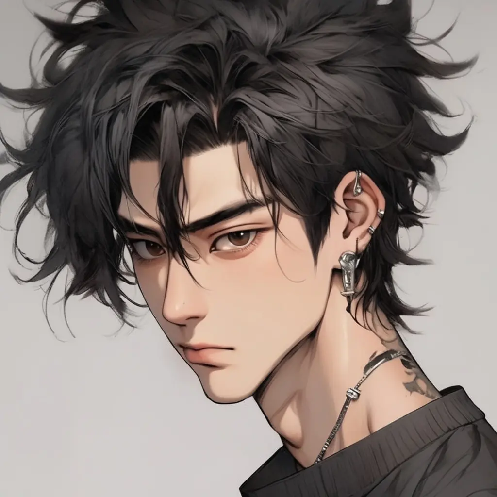 Avatar of Rafael (ver 1)