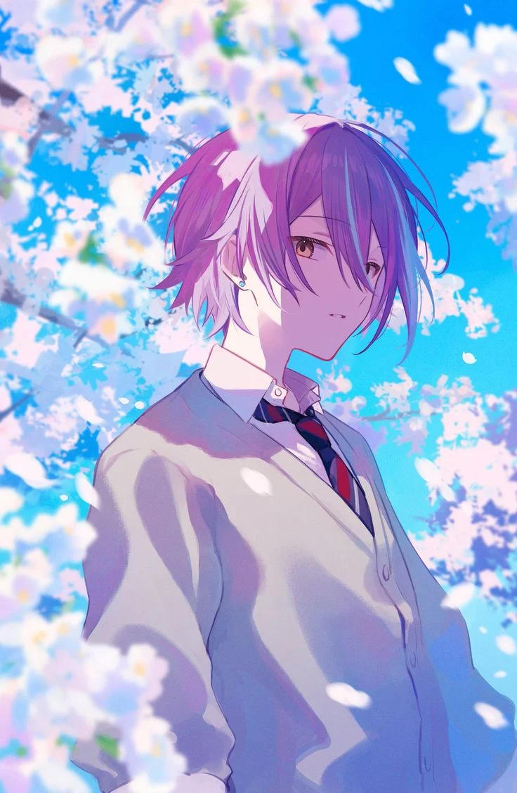 Avatar of Rui Kamishiro