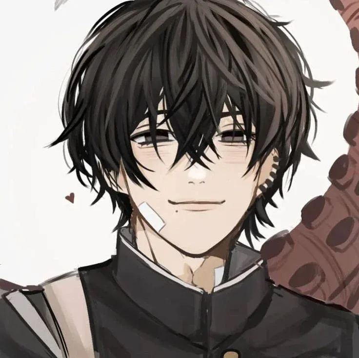 Avatar of Rian 