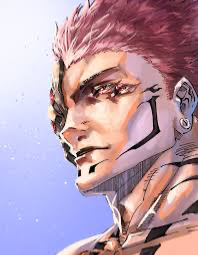Avatar of Ryomen Sukuna 