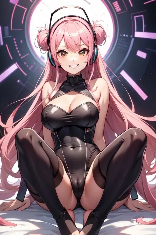 Avatar of The Global Sex Robot Takeover