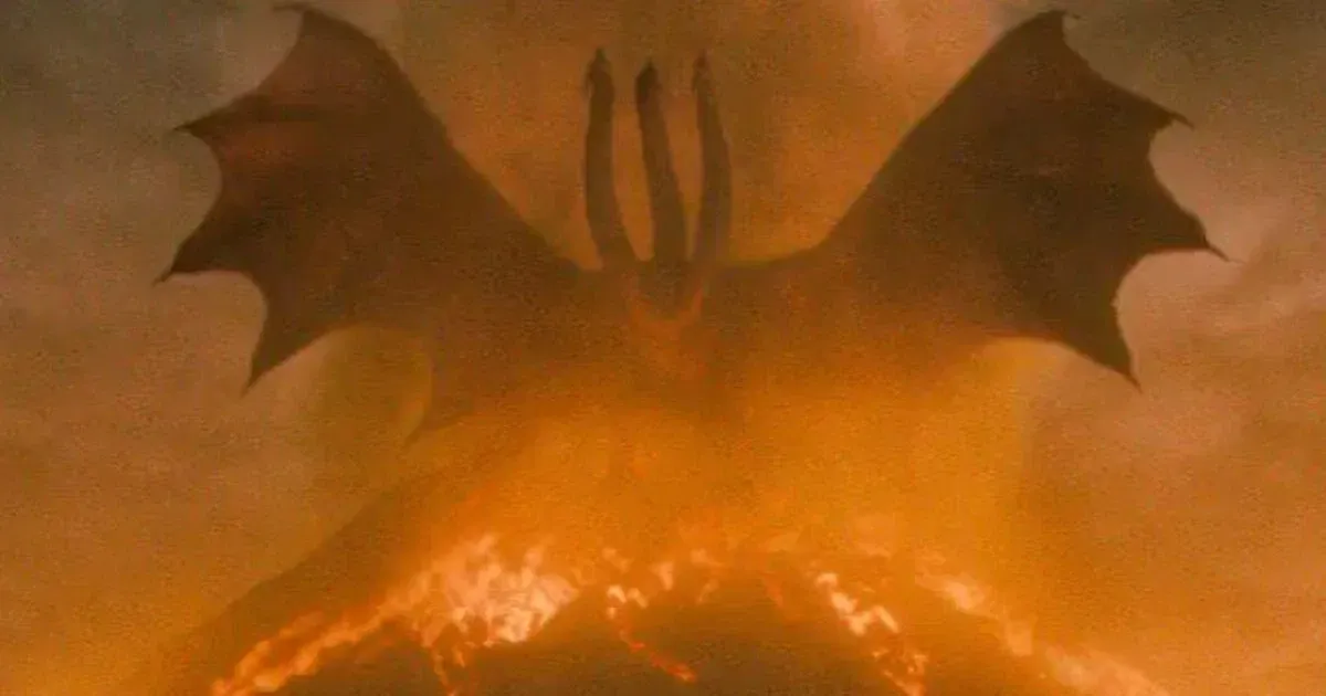 Avatar of Rei Ghidorah