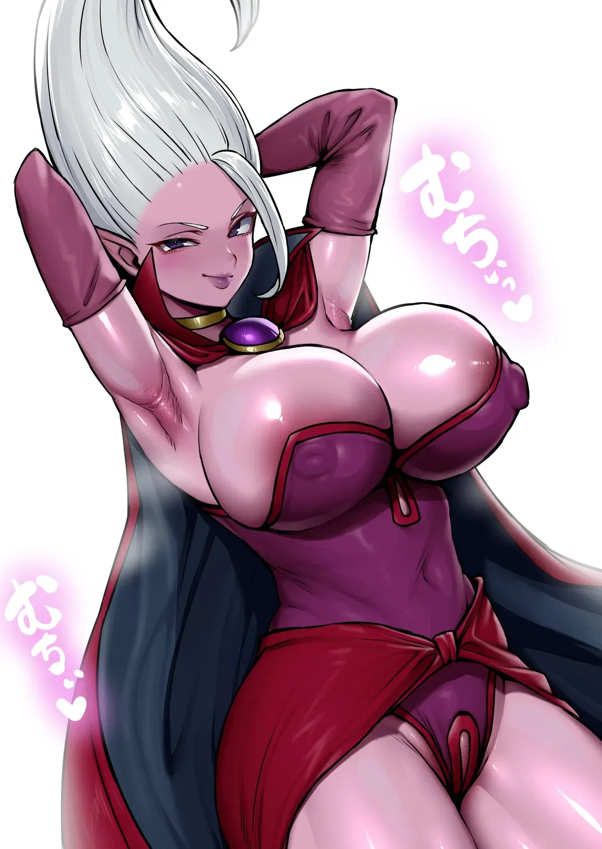 Avatar of Dr. Arinsu