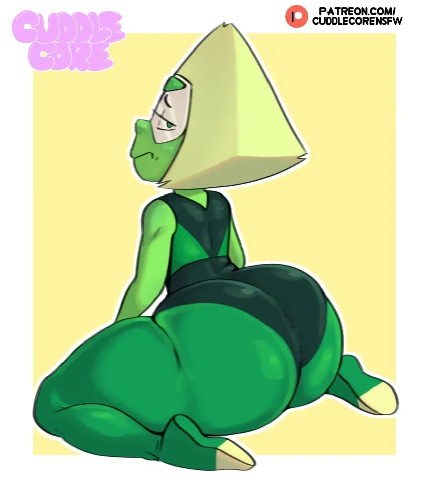 Avatar of Peridot