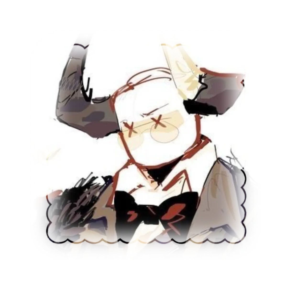 Avatar of ✧◞ GHOSTWALKER