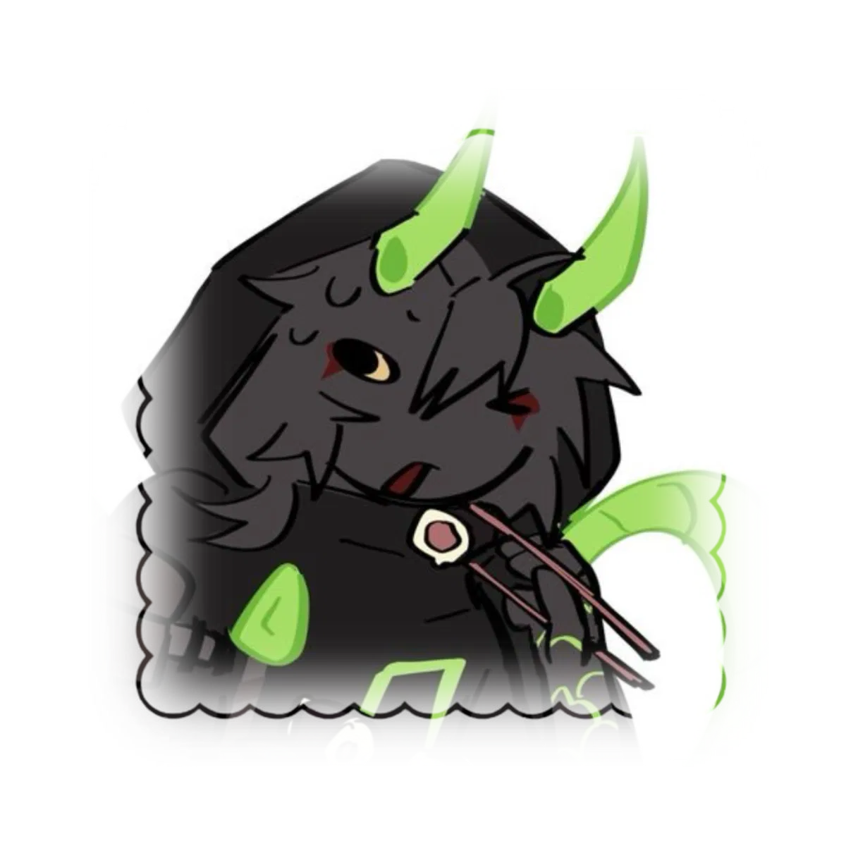 Avatar of ✧◞ SHURIKEN 