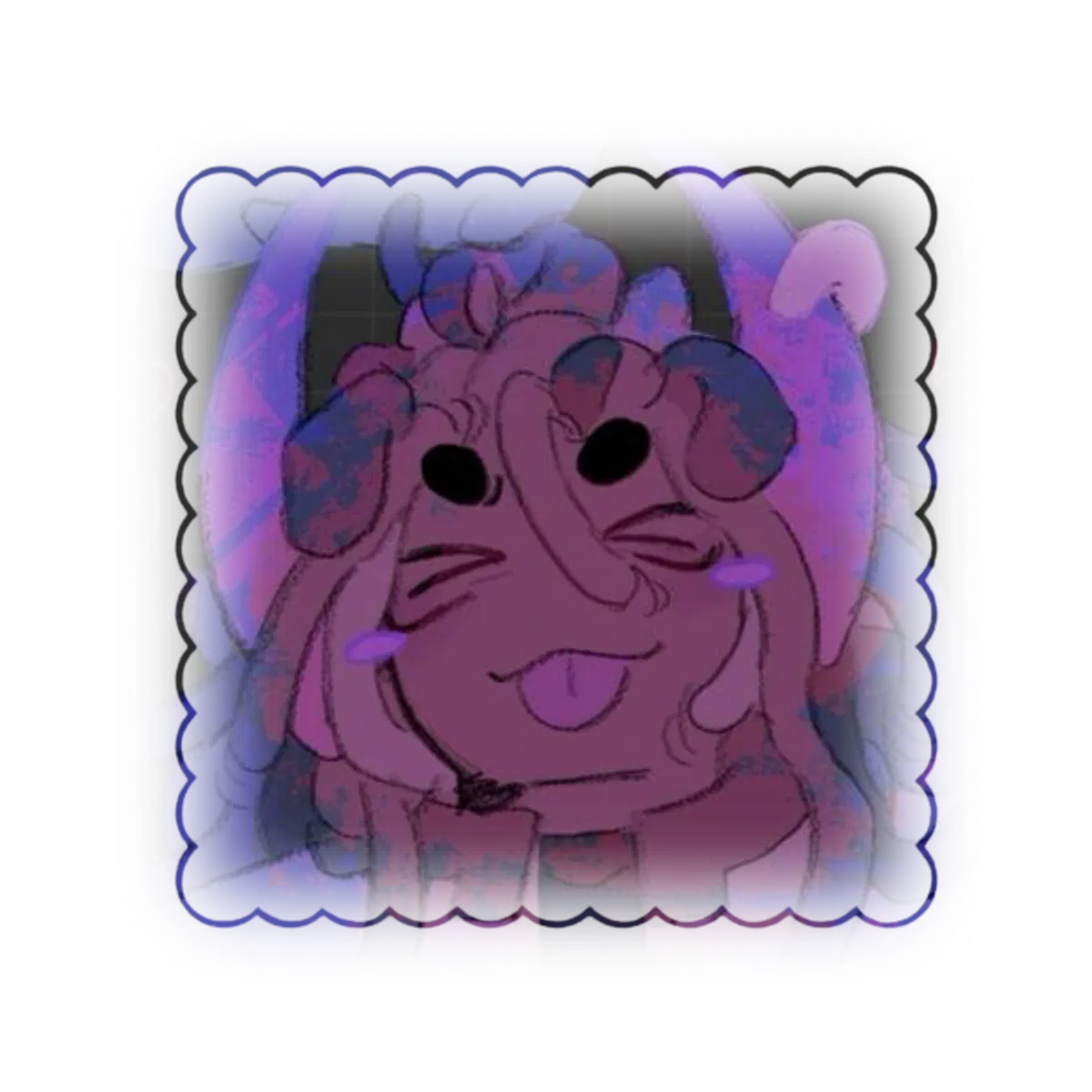 Avatar of ✧◞ BANHAMMER