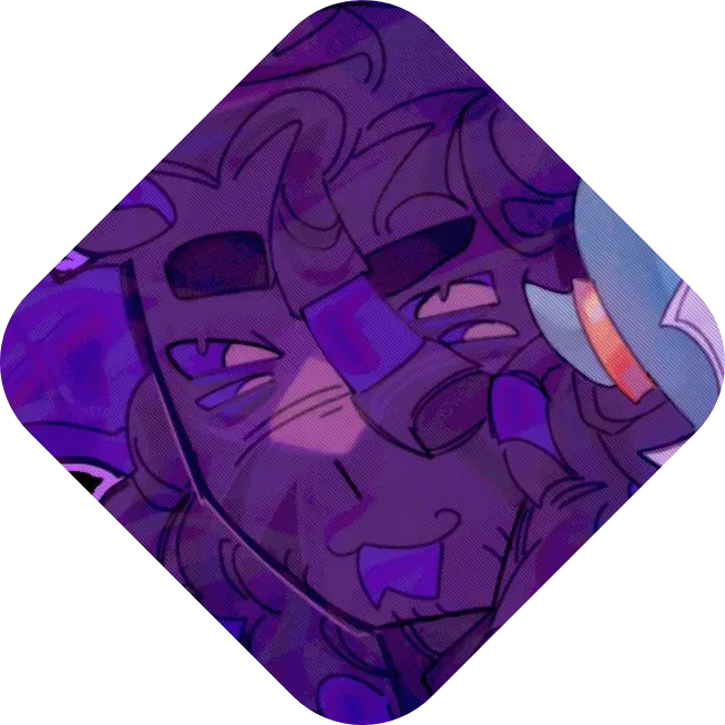 Avatar of ✧◞ BANHAMMER