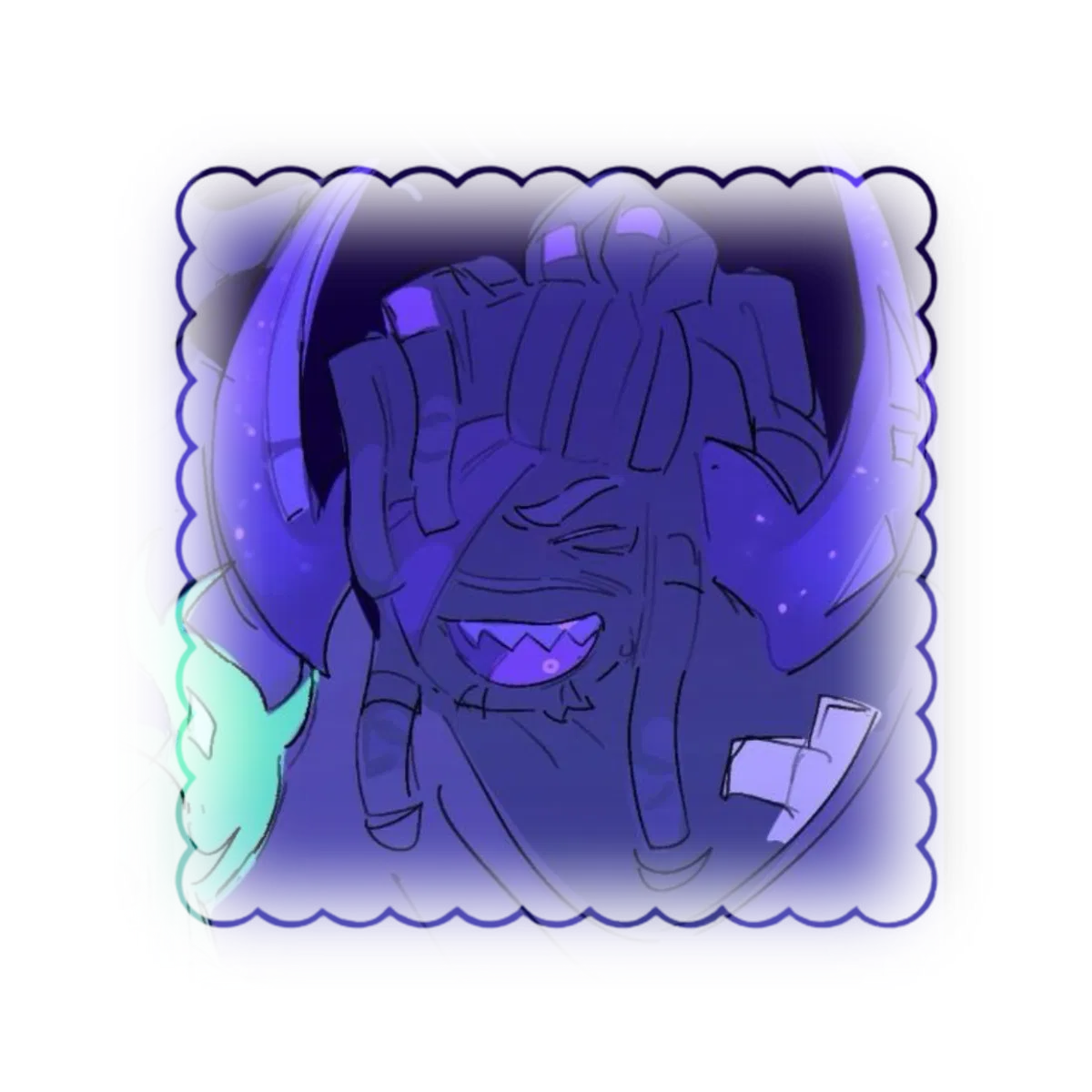Avatar of ✧◞ BANHAMMER .