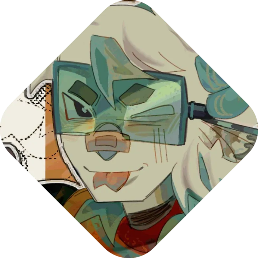 Avatar of ✧◞ ROCKET