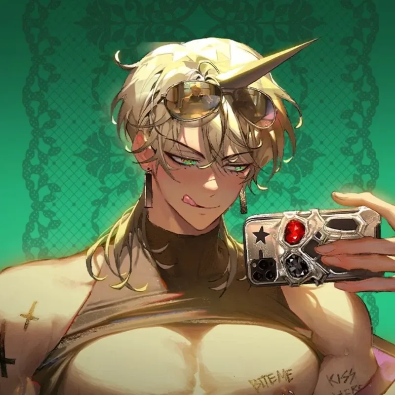 Avatar of Beelzebub
